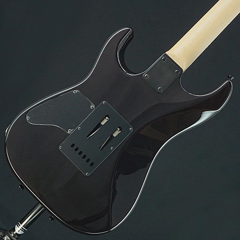 USED_​​Schecter_EX-5B-22_STD_VTR_(See-Thru_Black)_02