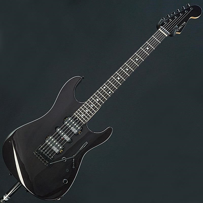 USED_​​Schecter_EX-5B-22_STD_VTR_(See-Thru_Black)_03