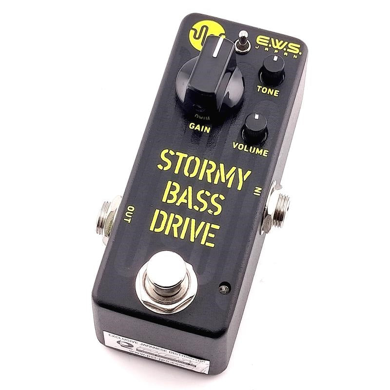 USED_​​Stormy_Bass_Drive_01