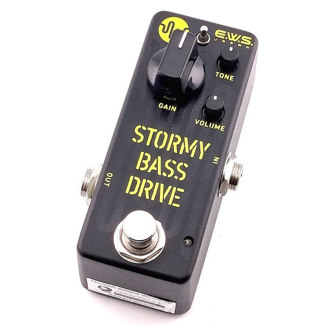 USED_​​Stormy_Bass_Drive_01