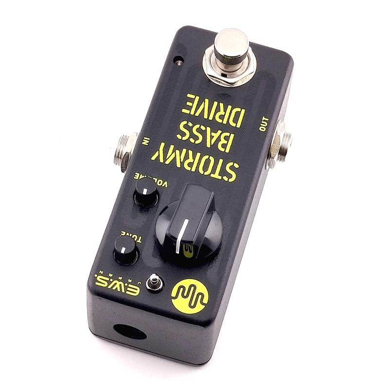 USED_​​Stormy_Bass_Drive_02