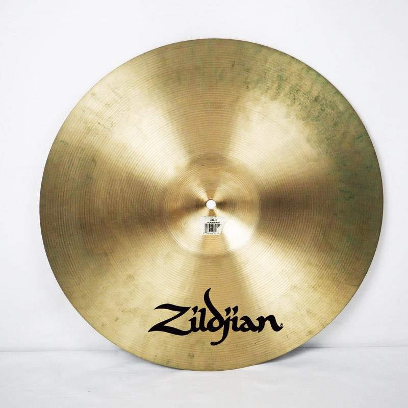 USED_​​A_Zildjian_Medium_Crash_18_[NAZL18C_M]_[1468g]_02