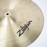USED_​​A_Zildjian_Medium_Crash_18_[NAZL18C_M]_[1468g]_05
