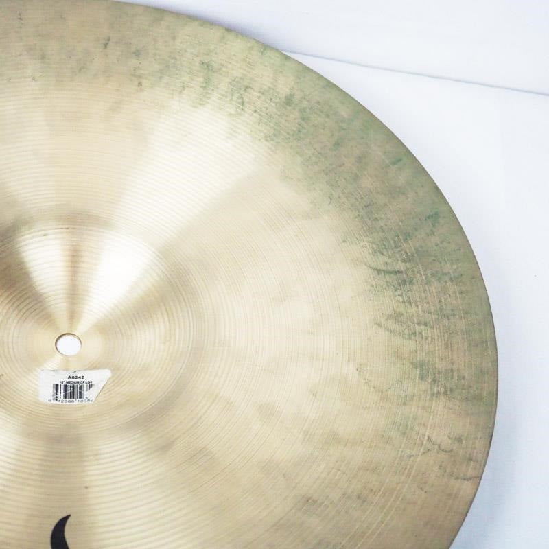 USED_​​A_Zildjian_Medium_Crash_18_[NAZL18C_M]_[1468g]_07