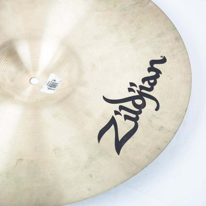 USED_​​A_Zildjian_Medium_Crash_18_[NAZL18C_M]_[1468g]_08
