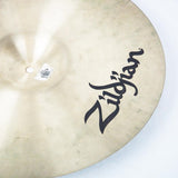 USED_​​A_Zildjian_Medium_Crash_18_[NAZL18C_M]_[1468g]_08