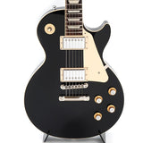 USED_​​Les_Paul_Classic_Peg_Modified_(Ebony)_2020_[SN__225800236]_01