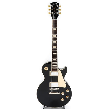 USED_​​Les_Paul_Classic_Peg_Modified_(Ebony)_2020_[SN__225800236]_02