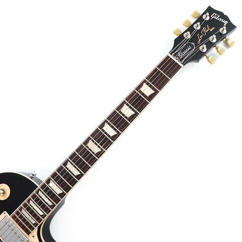 USED_​​Les_Paul_Classic_Peg_Modified_(Ebony)_2020_[SN__225800236]_04