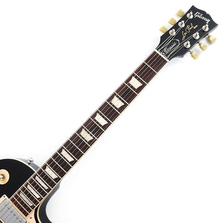 USED_​​Les_Paul_Classic_Peg_Modified_(Ebony)_2020_[SN__225800236]_04