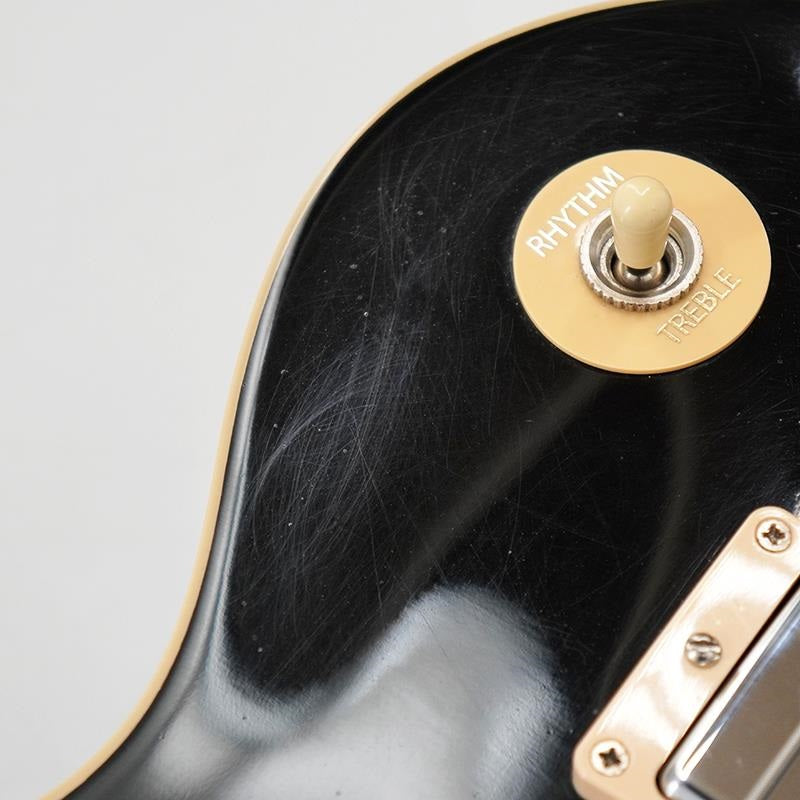 USED_​​Les_Paul_Classic_Peg_Modified_(Ebony)_2020_[SN__225800236]_08