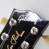 USED_​​Les_Paul_Classic_Peg_Modified_(Ebony)_2020_[SN__225800236]_10