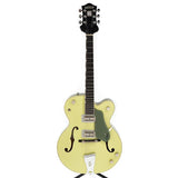USED_​​6118_Anniversary_(Smoke_Green)_1993_Tone_Controls_Modified_[SN__937118-182]_02