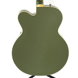 USED_​​6118_Anniversary_(Smoke_Green)_1993_Tone_Controls_Modified_[SN__937118-182]_03
