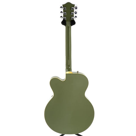USED_​​6118_Anniversary_(Smoke_Green)_1993_Tone_Controls_Modified_[SN__937118-182]_04