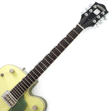 USED_​​6118_Anniversary_(Smoke_Green)_1993_Tone_Controls_Modified_[SN__937118-182]_05