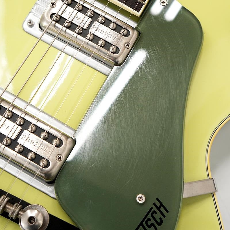 USED_​​6118_Anniversary_(Smoke_Green)_1993_Tone_Controls_Modified_[SN__937118-182]_08