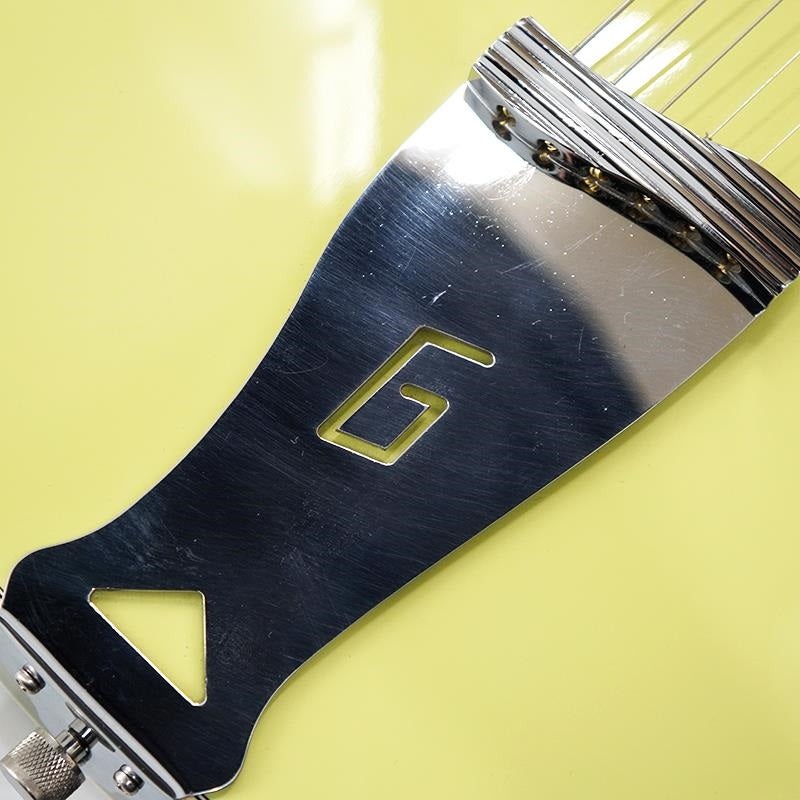USED_​​6118_Anniversary_(Smoke_Green)_1993_Tone_Controls_Modified_[SN__937118-182]_09