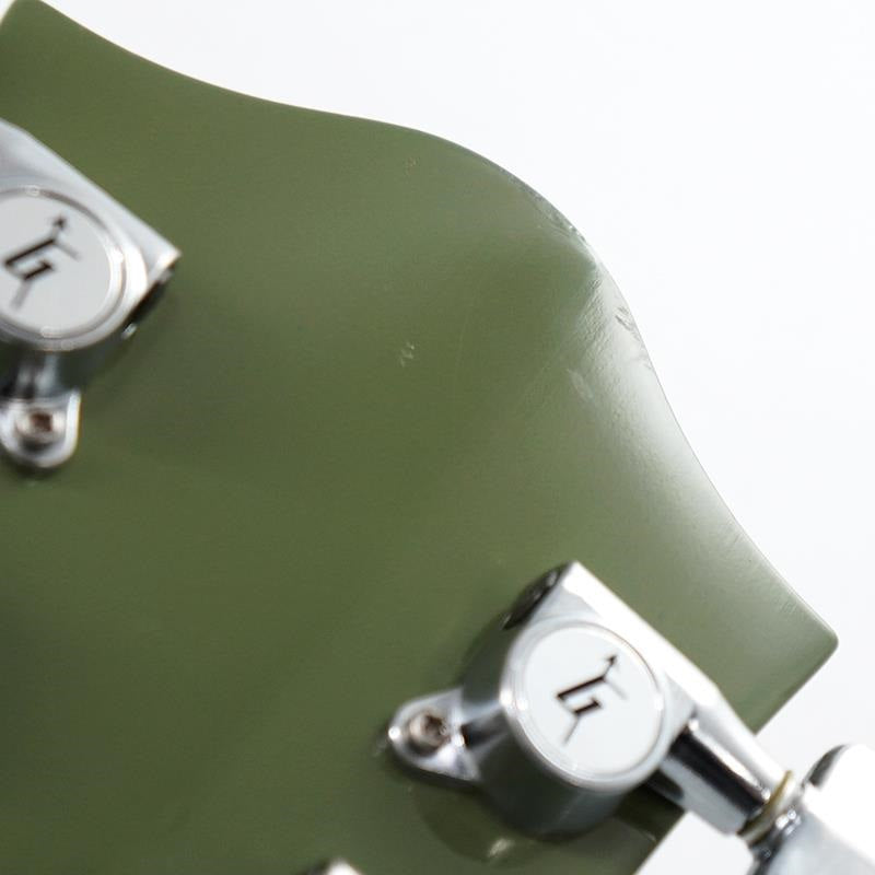 USED_​​6118_Anniversary_(Smoke_Green)_1993_Tone_Controls_Modified_[SN__937118-182]_11