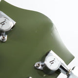 USED_​​6118_Anniversary_(Smoke_Green)_1993_Tone_Controls_Modified_[SN__937118-182]_11