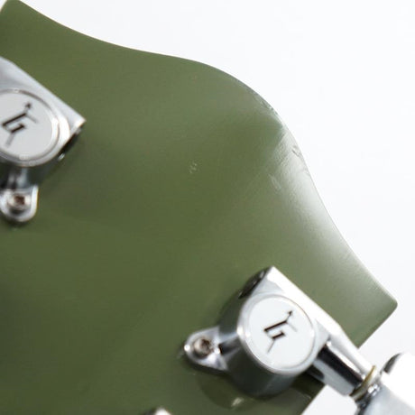 USED_​​6118_Anniversary_(Smoke_Green)_1993_Tone_Controls_Modified_[SN__937118-182]_11