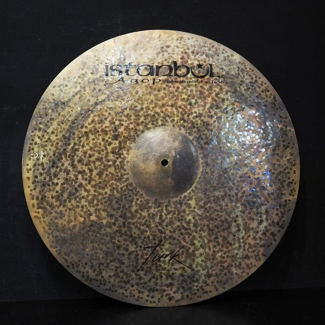 USED_​​Turk_Jazz_Ride_21_[1966g]_01