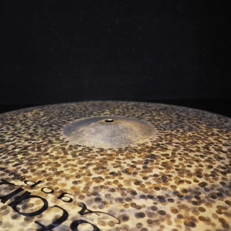 USED_​​Turk_Jazz_Ride_21_[1966g]_08