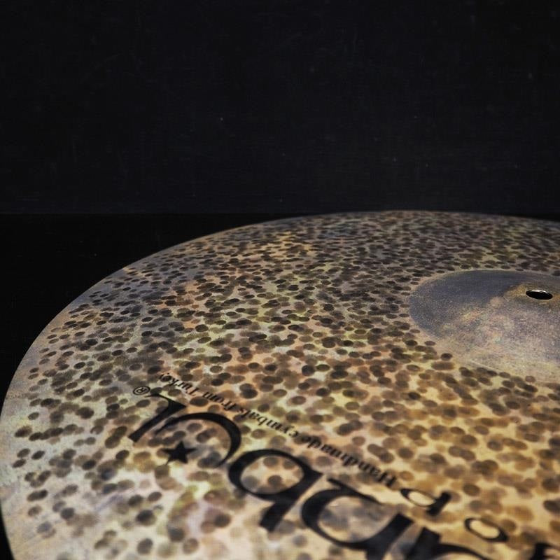 USED_​​Turk_Jazz_Ride_21_[1966g]_09