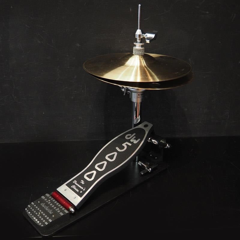 USED_​​DWCP5500LB_[Low_Boy_Hi-Hats_with_Case]_02
