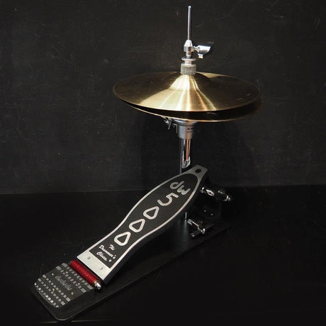 USED_​​DWCP5500LB_[Low_Boy_Hi-Hats_with_Case]_02