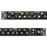 [Autumn_SUPER_SALE]_[Limited_Quantity_-_Opened_Box_Damaged_Outlet_Item]_Revival_4000_Analogue_Signature_Channel_Strip_(Channel_Strip)_(Microphone_Preamp，_EQ，_Compressor)_(1ch)_(Revival4000)_(SL4000)_(Domestic_Genuine_Product)_(SL)_02