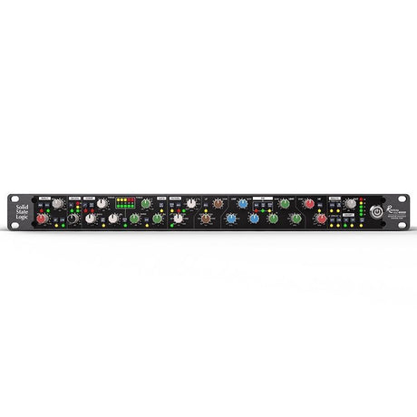 [Autumn_SUPER_SALE]_[Limited_Quantity_-_Opened_Box_Damaged_Outlet_Item]_Revival_4000_Analogue_Signature_Channel_Strip_(Channel_Strip)_(Microphone_Preamp，_EQ，_Compressor)_(1ch)_(Revival4000)_(SL4000)_(Domestic_Genuine_Product)_(SL)_03