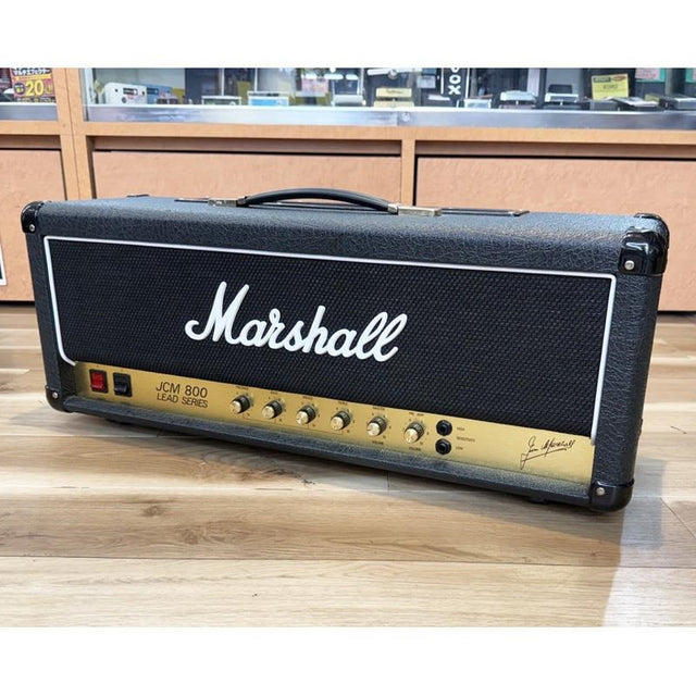 USED_​​JCM800_2203_[100W_Head]_01