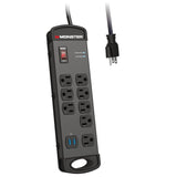 MONSTER_POWER_8001_(Monster)_(Power_Strip)_(Surge_Protection)_(Noise_Filtering)_(7_Outlets)_(USB_Power)_01