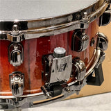 USED_​​Starclassic_Walnut_Birch_Snare_Drum_14x6_with_Tigerwood_outer_ply_[WBS146BNT-TGF]_[Limited_Edition]_02