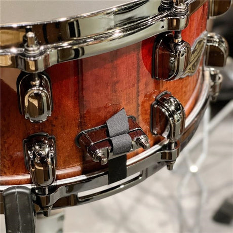 USED_​​Starclassic_Walnut_Birch_Snare_Drum_14x6_with_Tigerwood_outer_ply_[WBS146BNT-TGF]_[Limited_Edition]_03