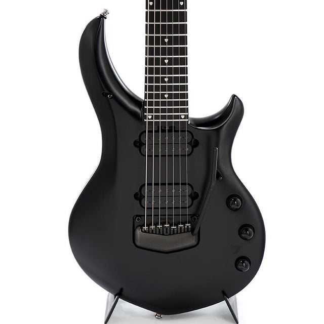 USED_​​Majesty_7_Stealth_Black_2019_[SN__M12428]_01