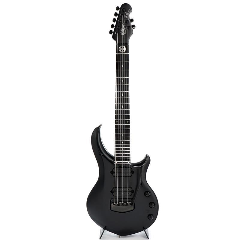 USED_​​Majesty_7_Stealth_Black_2019_[SN__M12428]_02