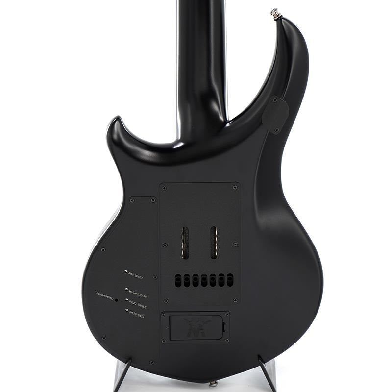 USED_​​Majesty_7_Stealth_Black_2019_[SN__M12428]_03