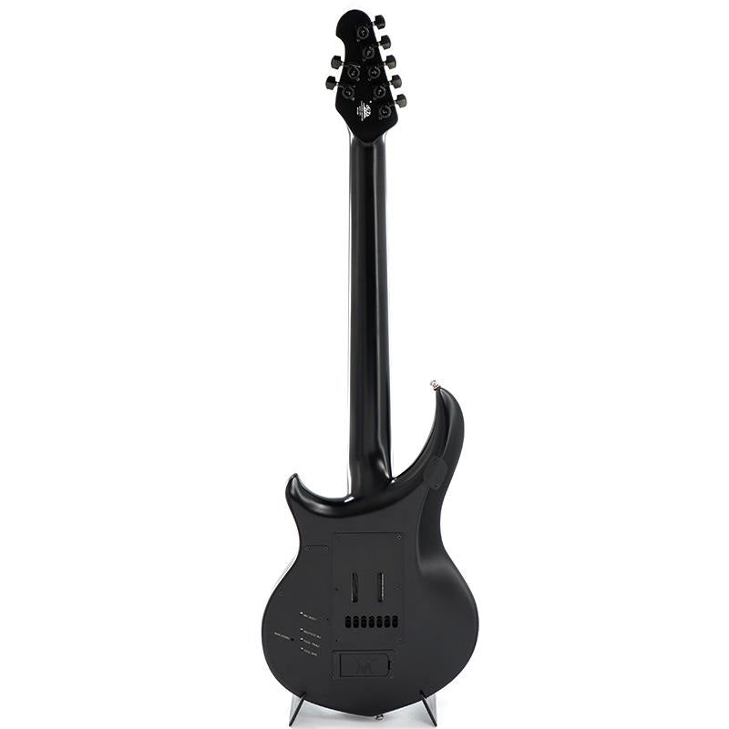 USED_​​Majesty_7_Stealth_Black_2019_[SN__M12428]_04