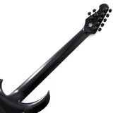 USED_​​Majesty_7_Stealth_Black_2019_[SN__M12428]_06