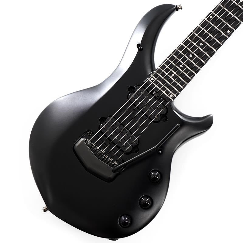 USED_​​Majesty_7_Stealth_Black_2019_[SN__M12428]_07