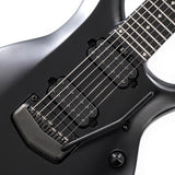 USED_​​Majesty_7_Stealth_Black_2019_[SN__M12428]_08