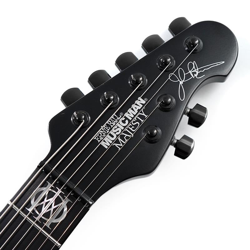 USED_​​Majesty_7_Stealth_Black_2019_[SN__M12428]_09