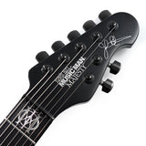 USED_​​Majesty_7_Stealth_Black_2019_[SN__M12428]_09