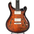 USED_​​SE_Hollowbody_II_Piezo_SE_Locking_Tuner_Modified_(Orange_Tiger_Smokeburst)_[SN__CTCH05878]_01