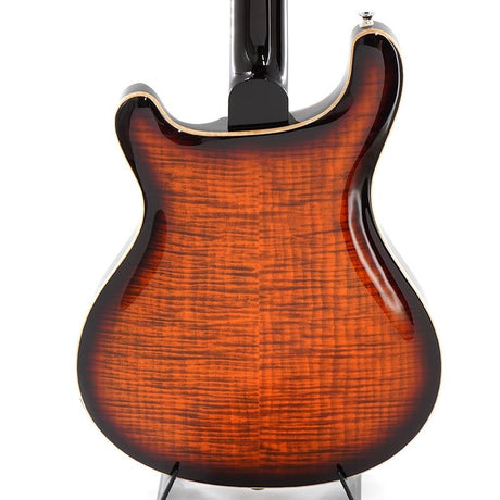 USED_​​SE_Hollowbody_II_Piezo_SE_Locking_Tuner_Modified_(Orange_Tiger_Smokeburst)_[SN__CTCH05878]_03