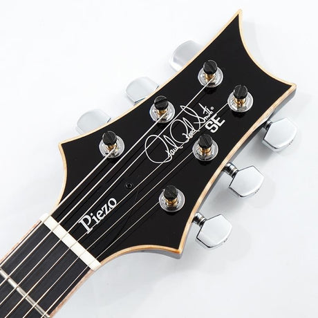 USED_​​SE_Hollowbody_II_Piezo_SE_Locking_Tuner_Modified_(Orange_Tiger_Smokeburst)_[SN__CTCH05878]_09