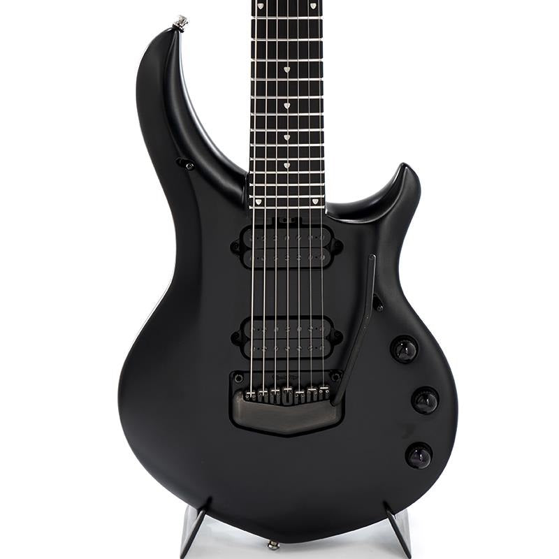 USED_​​Majesty_7_Stealth_Black_2019_[SN__M12428]_01