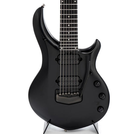 USED_​​Majesty_7_Stealth_Black_2019_[SN__M12428]_01